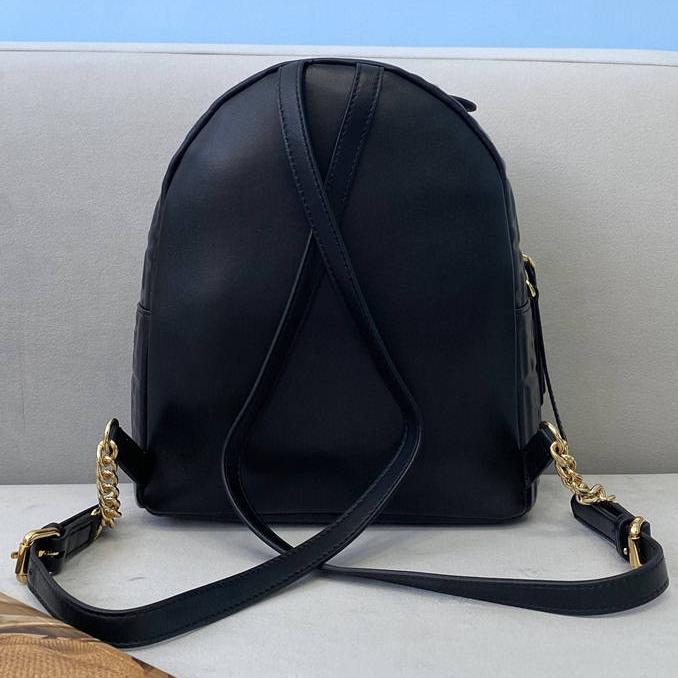 FENDI High Quality Fashion Leather Backpack