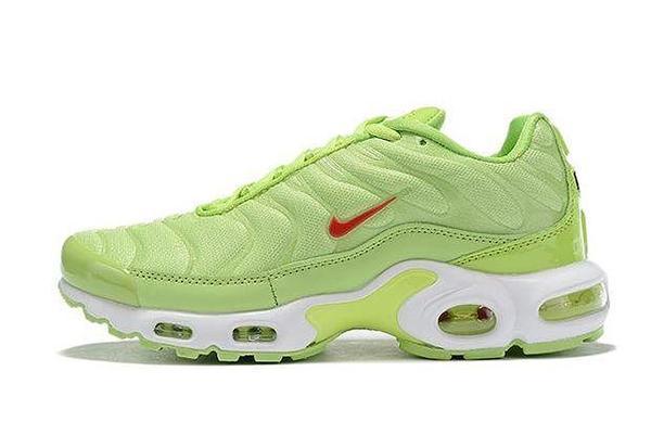 NIKE AIR MAX PLUS Woman Men Fashion Sneakers Sport Shoes