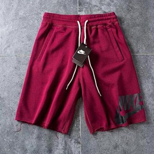 Nike Popular Men Women Casual Sports Running Shorts