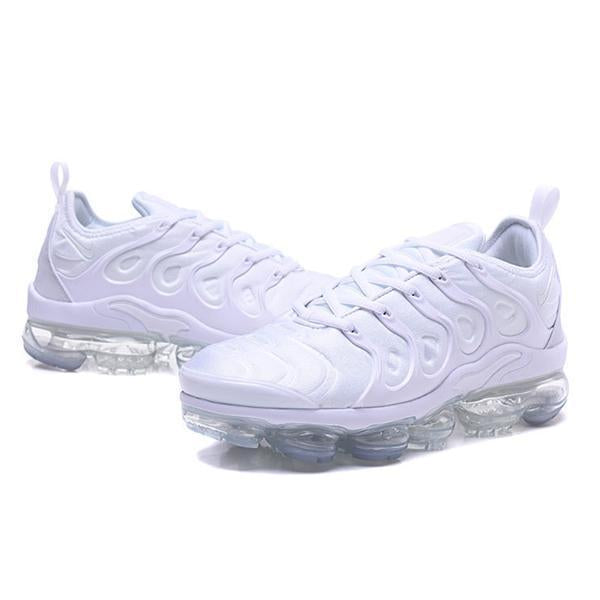 Nike Air Vapormax Plus Woman Men Fashion Running Sport Shoes Sneakers