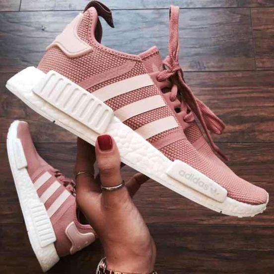 "Adidas" NMD R1 Fashion Sneakers Trending Running Sports Shoes