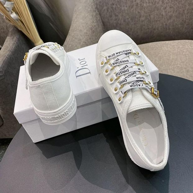 Dior Fashion Casual Shoes