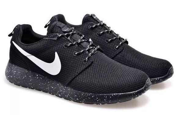 Nike Fashion Women Men Running Sport Casual Shoes Sneakers