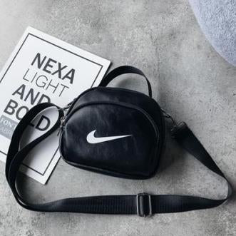 Nike Fashion Women Men Satchel Shoulder Bag Crossbody