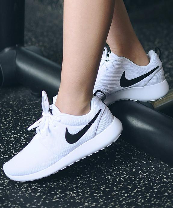 "NIKE" Roshe One Women Casual Sport Shoes Sneakers