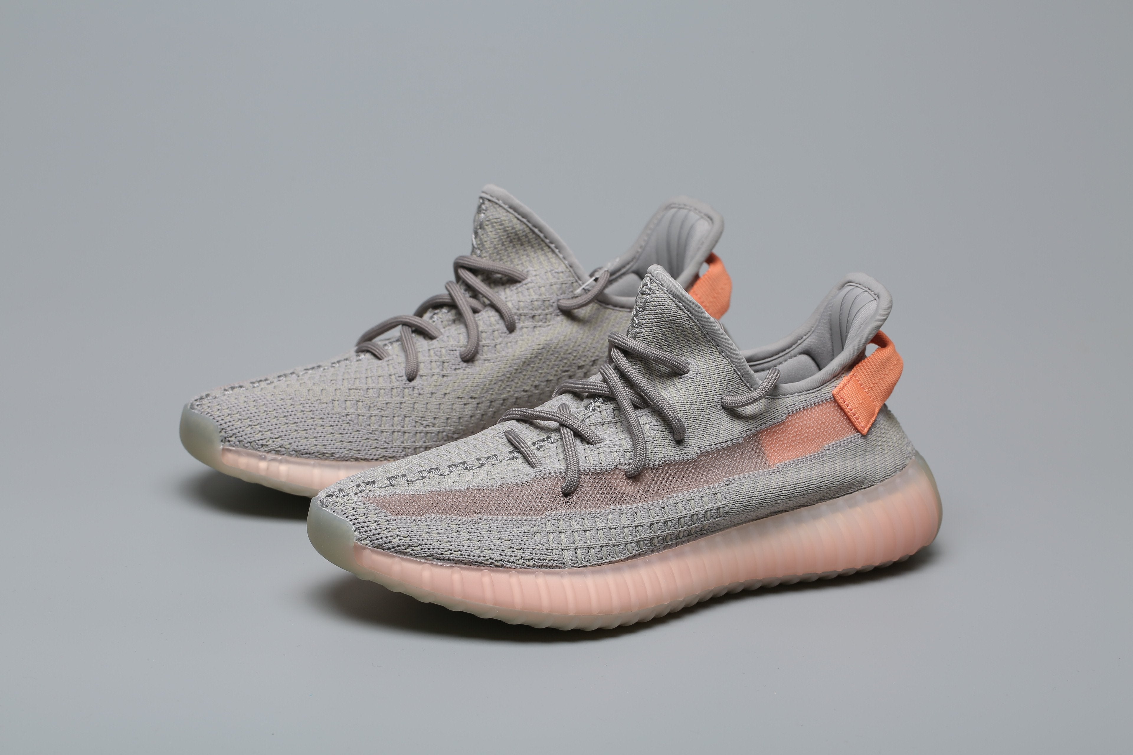 Adidas Yeezy Boost 350 V2 Sneakers Running Sport Shoes Static Refective Shoes