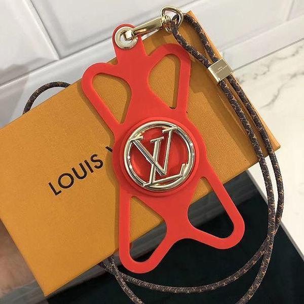 Louis Vuitton LV Louise Phone Holder