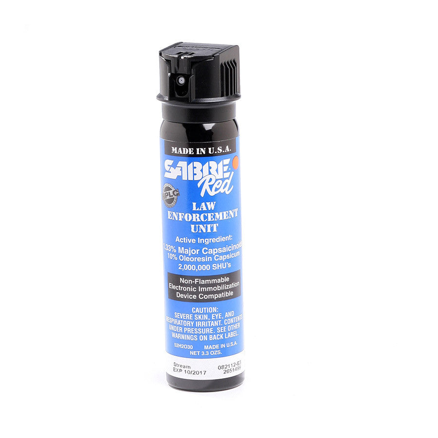 Sabre Red Mk4 OC Spray – Nelson & Co.