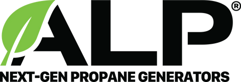 ALP Generators Logo