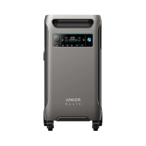 anker generators, anker powerstation
