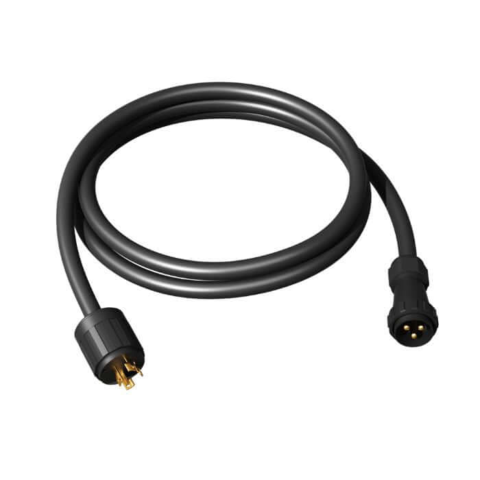 Mango Power E 30A Fast Charging Cable (125V/30A/1.5m)