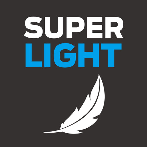 super light weight generator