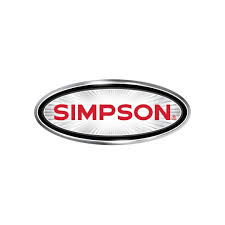Simpson Brand Logo
