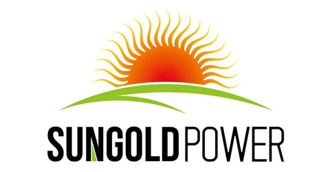 SUNGOLD Power