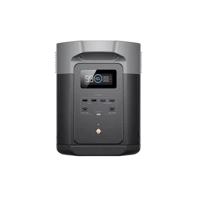 EcoFlow DELTA 2 Max Portable Power Station, ecoflow river 2 max portable power station, best portable dual fuel generators