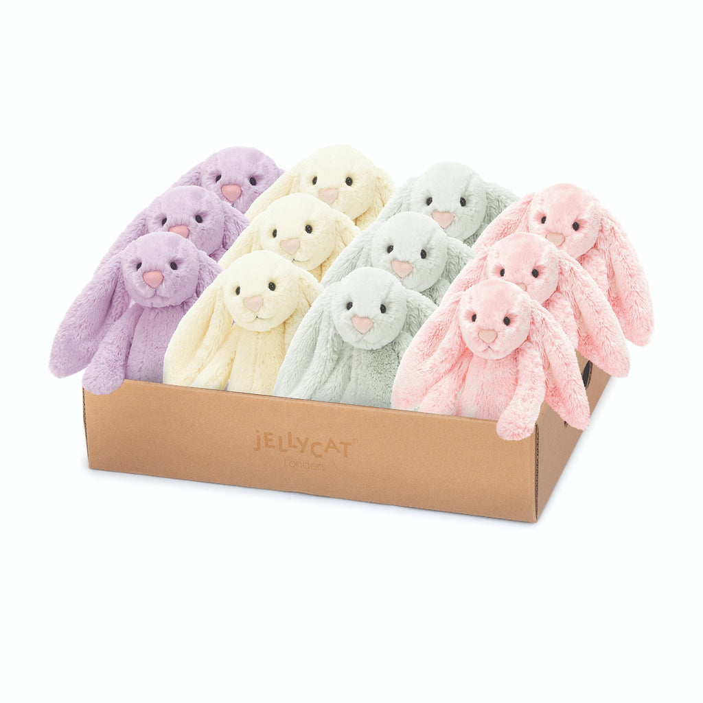 little bunny jellycat