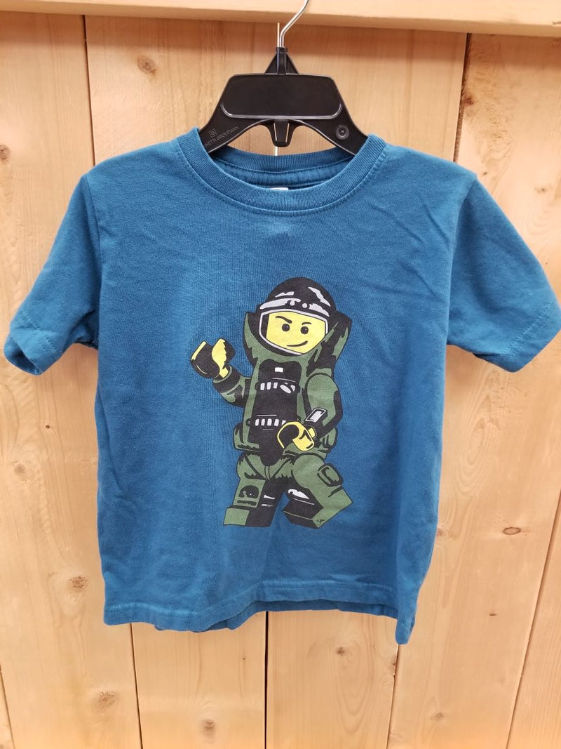 Youth Bomb Suit Guy Tee – Crab Zone, LLC