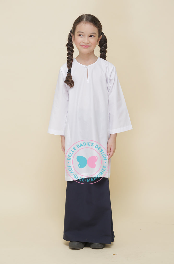 BBD School Uniform - Pinafore (set) – BBD Lifestyle Group Sdn Bhd  (1334704-H)