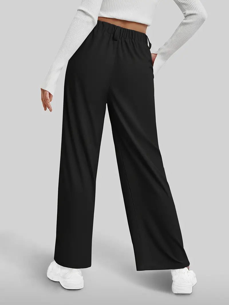 Calça Pantalona Waffle® Requintte [Compre 1 Leve 2] Brinde Exclusivo! 9
