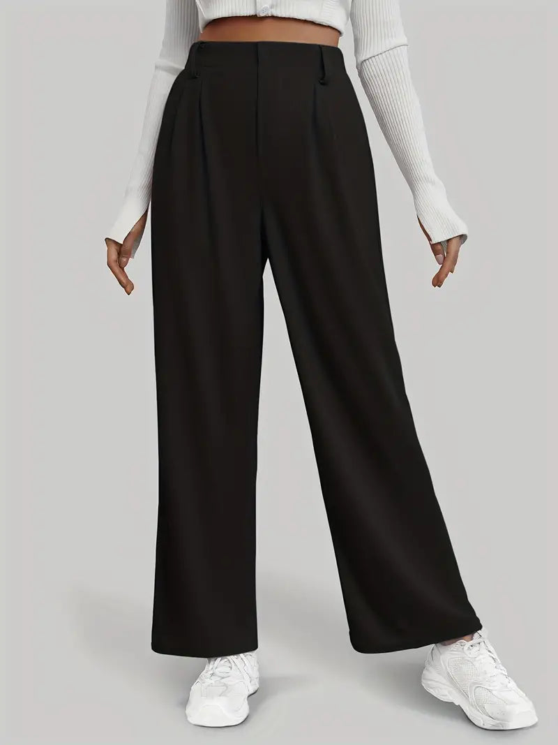 Calça Pantalona Waffle® Requintte [Compre 1 Leve 2] Brinde Exclusivo! 10