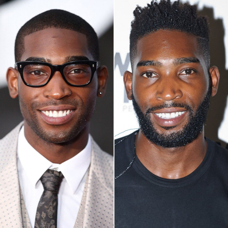 Tinie-Tempah