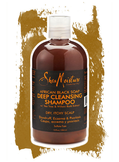 deep cleansing