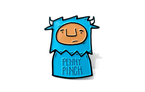 Penny F