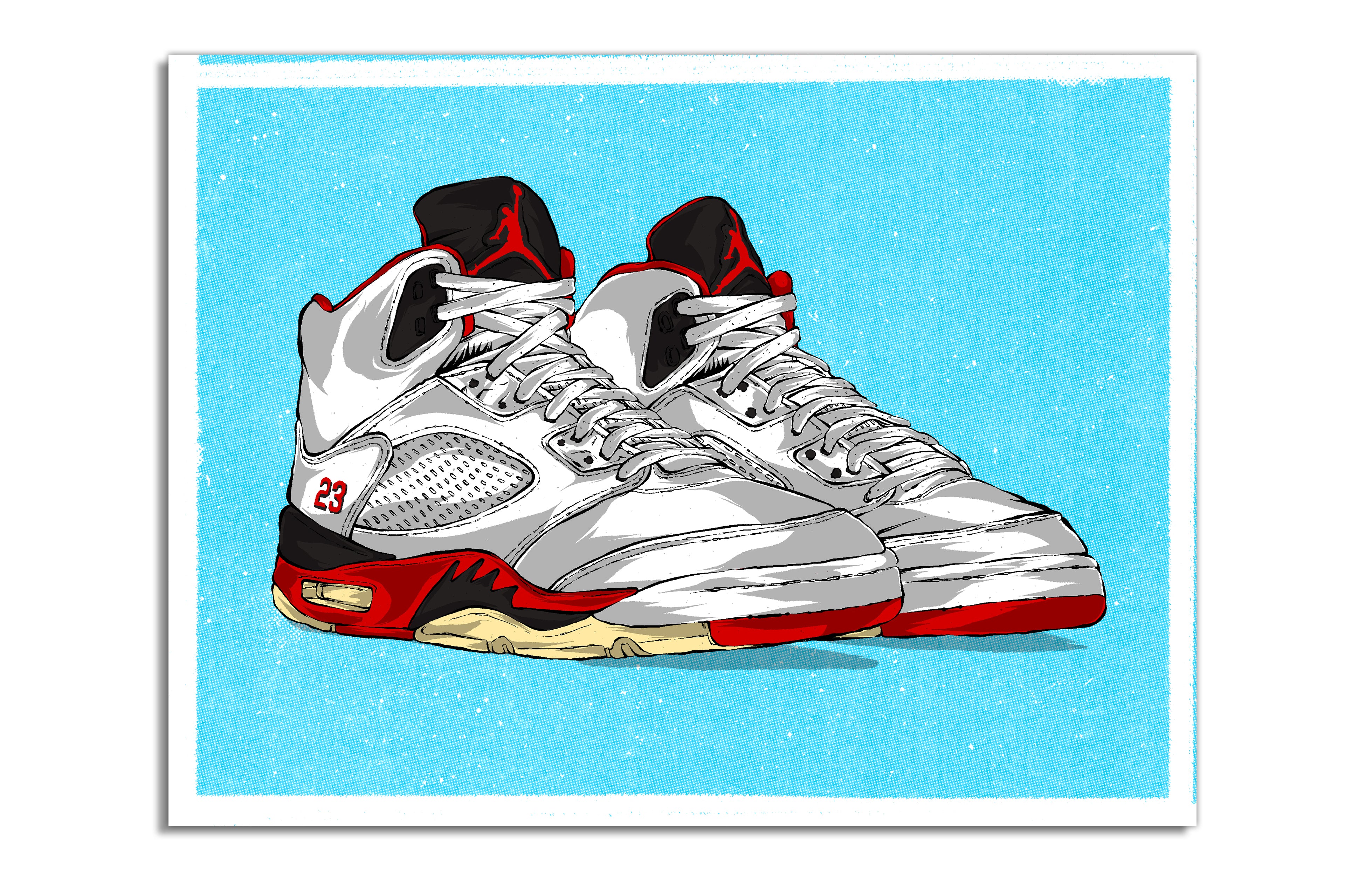 jordan 5 f