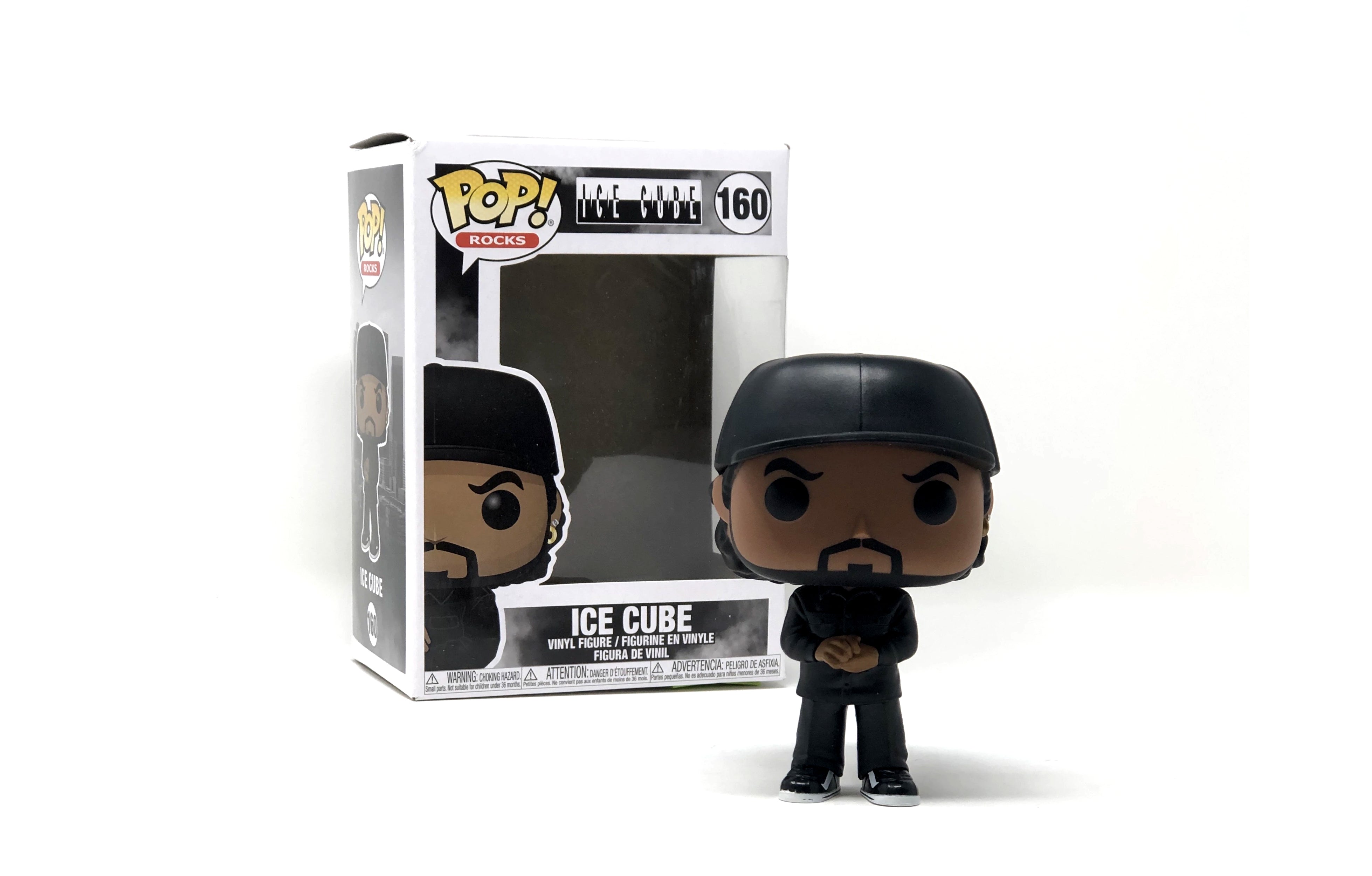 ice cube funko pop