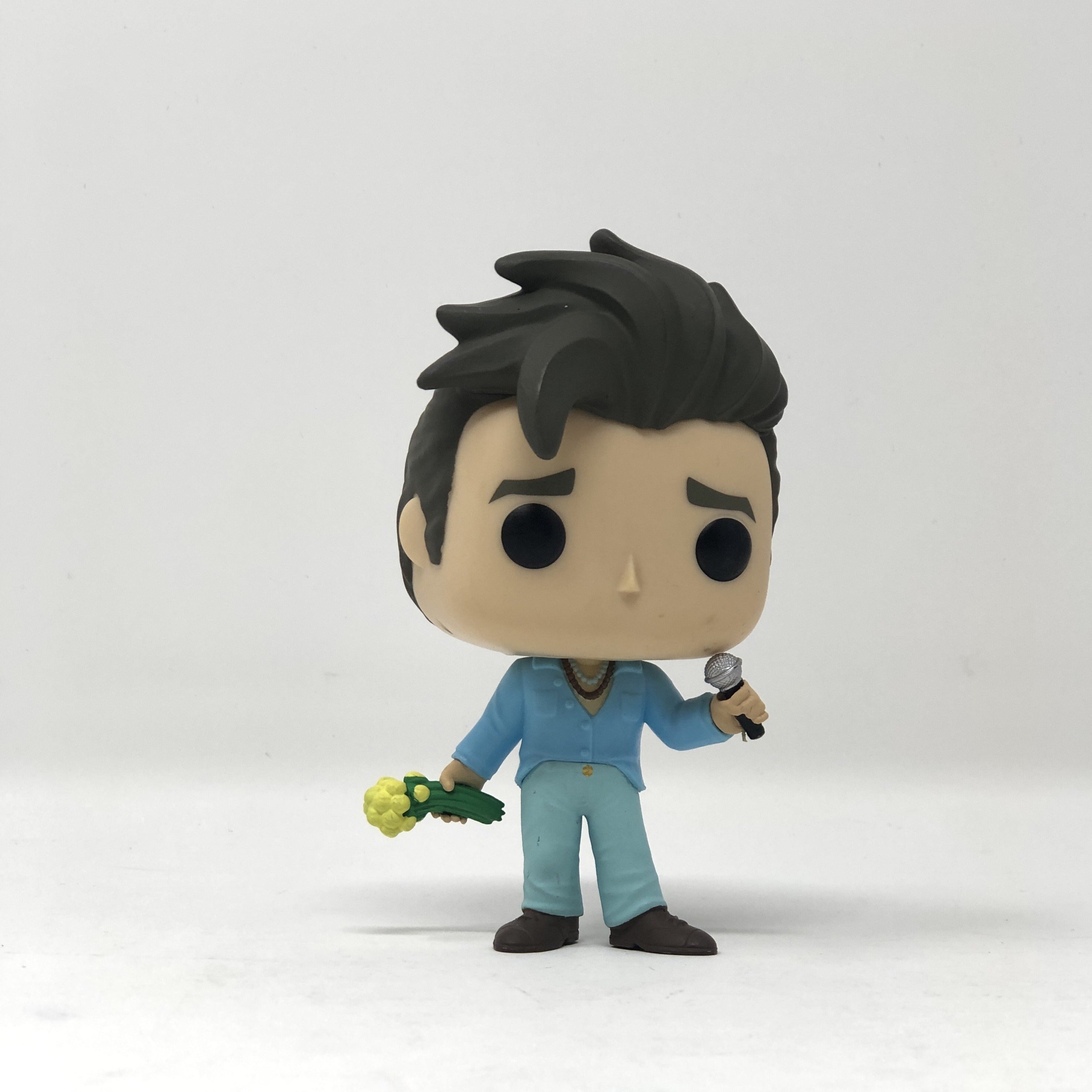 funko pop morrissey