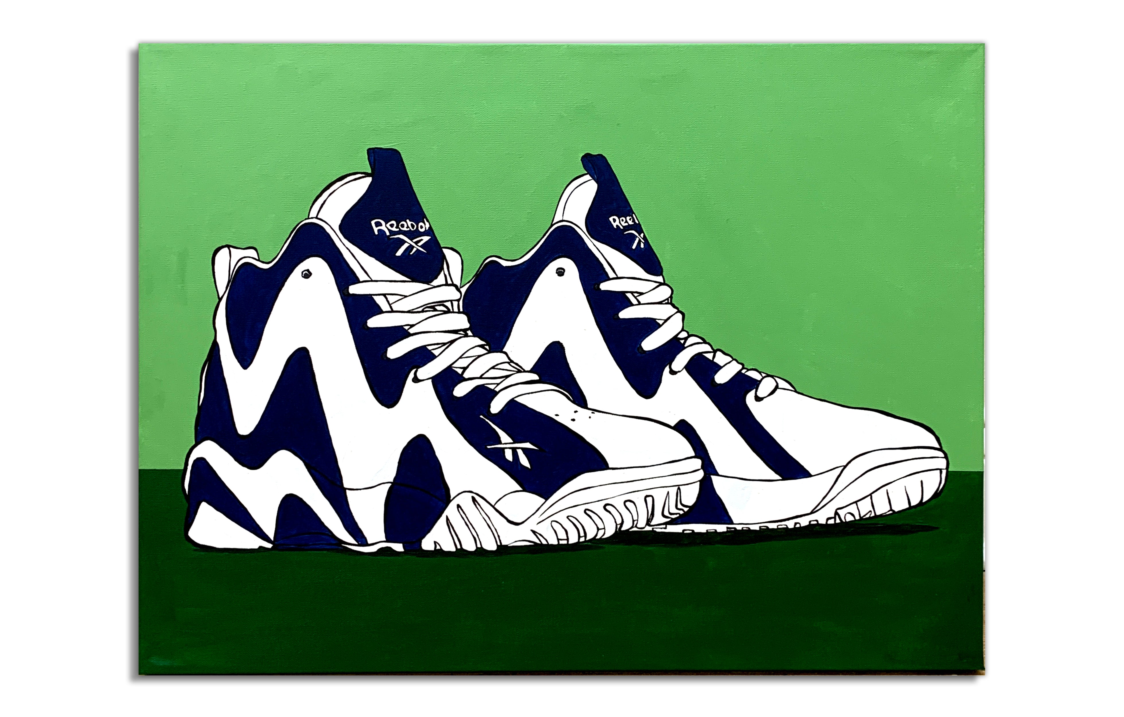 reebok shawn kemp