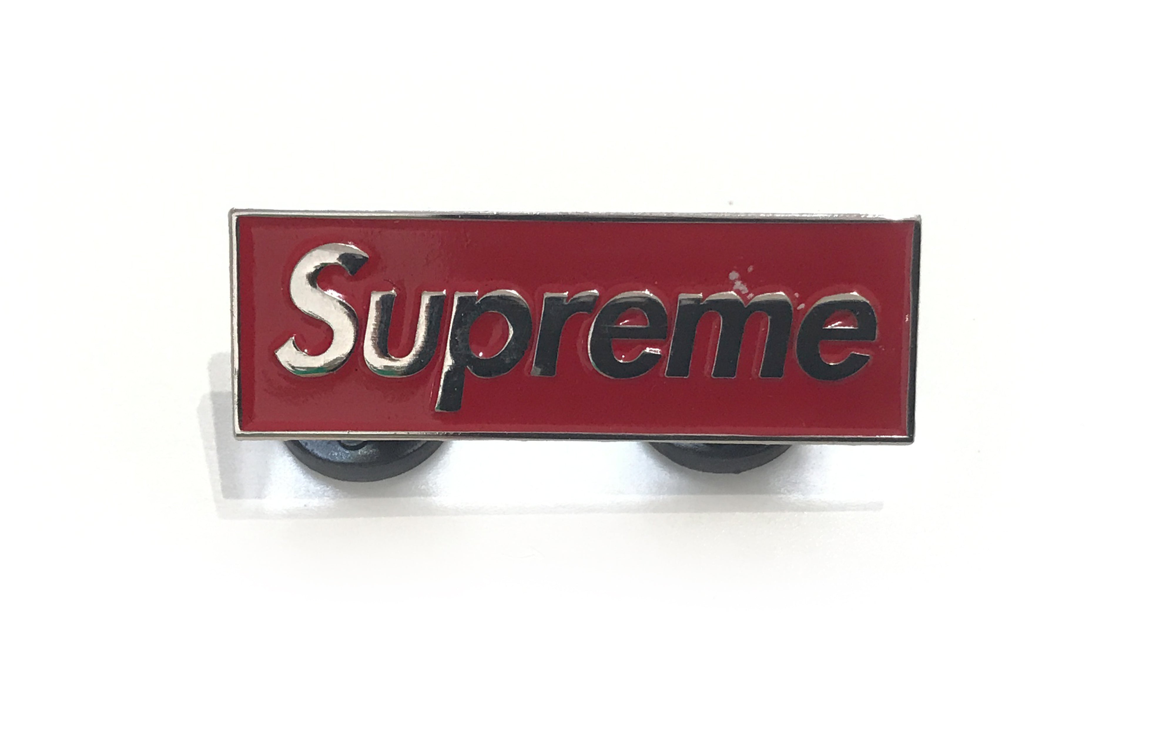 代引き人気 supreme pin kids-nurie.com