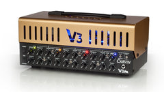 V3M Micro Tube Amp Head