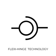 Flexi-Hinge Technology