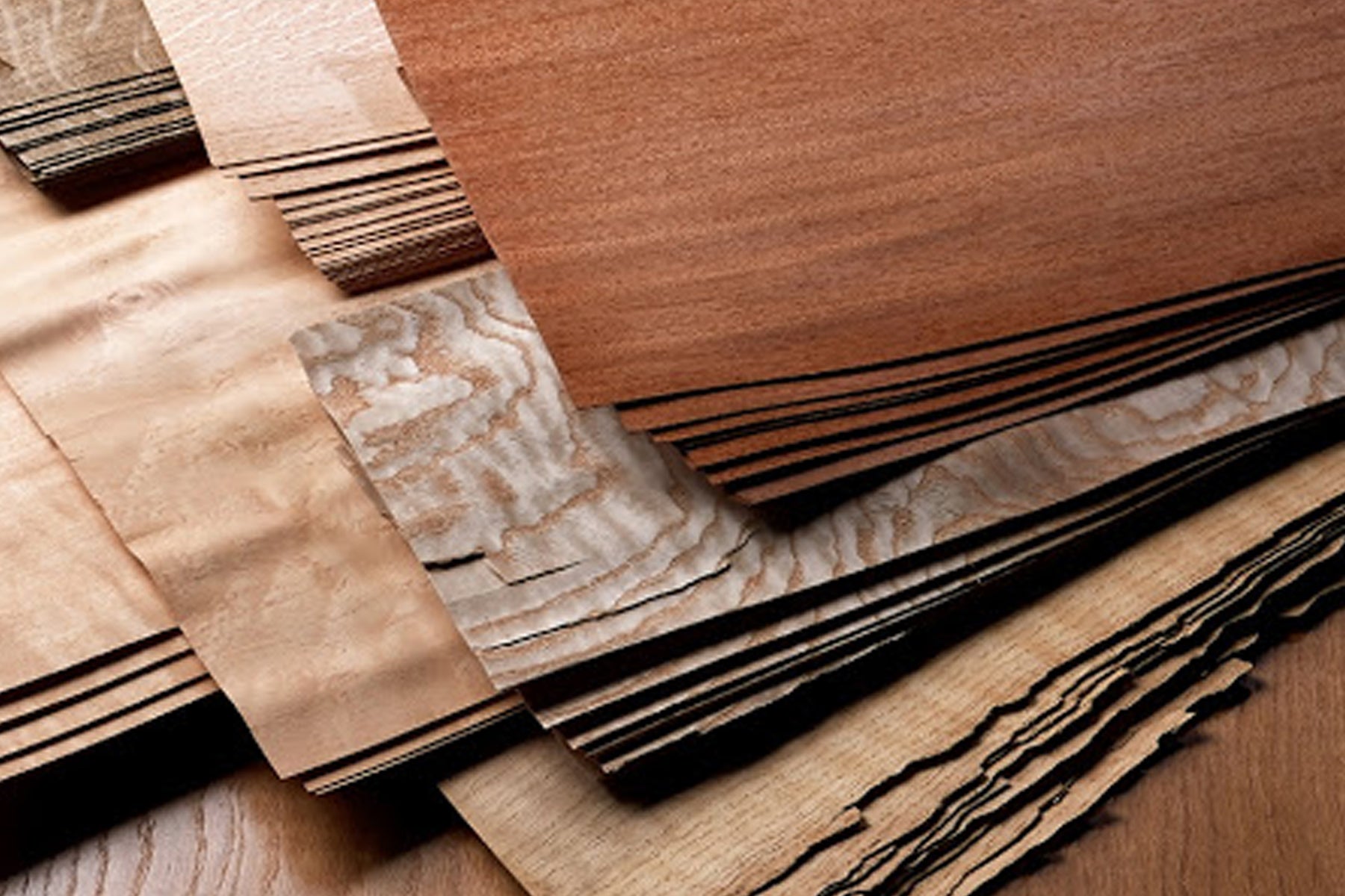 Деревянный шпон. Шпон (6шт.) 7194424. Wood Veneer vn0056. Wood Veneer Kasztanowiec. 555 Natural Dyed multilaminar Wood Veneers.