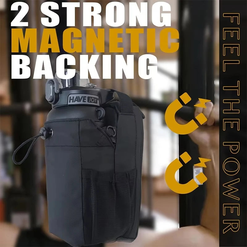 MagniClip Gym Pouch