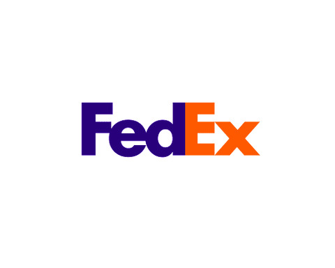 WellMed Supply - FedEx Logo
