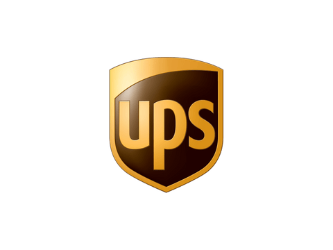 WellMed Supply - UPS Logo