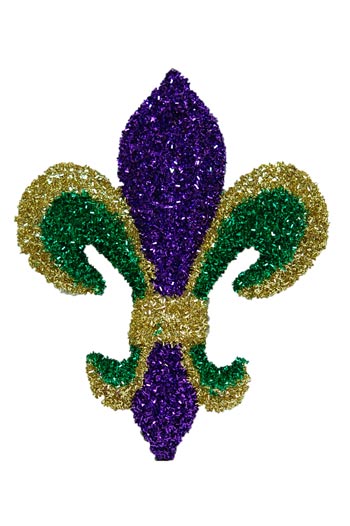 Celebrations – tagged Mardi Gras – Periwinkles Cutters