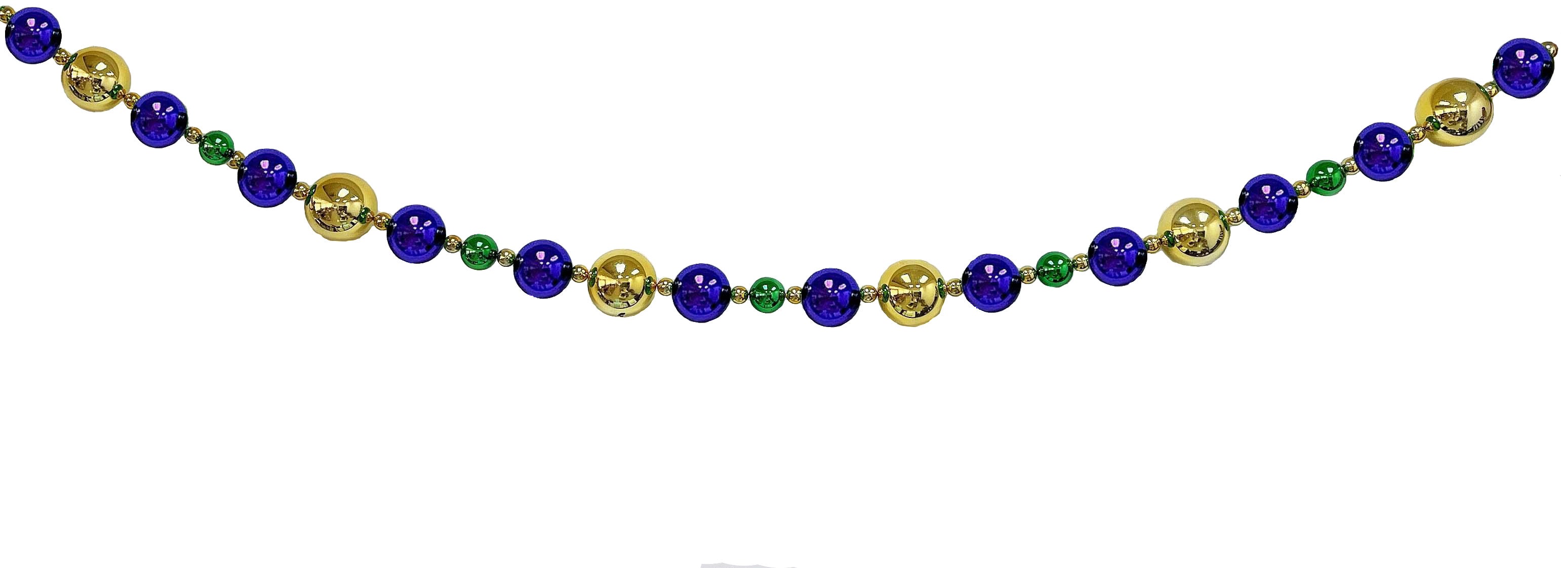 Mardi Gras Decorations and Supplies - eMardiGrasBeads