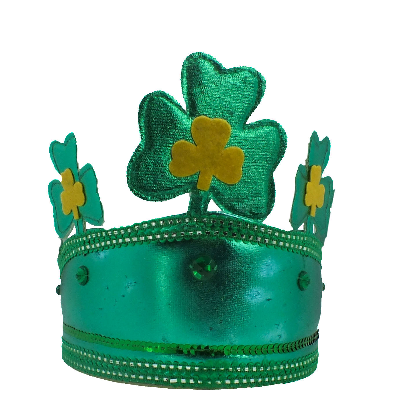 Colordrift, Kitchen, Colordrift St Patricks Day 2 Reversible Drying Mat  Shamrock Horse Shoe Green Hat