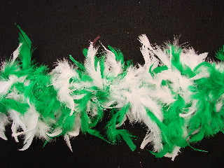 KAWAII Kids Feather Boa 30 Gram,4 Feet Chandelle Feather Boa,Great Kids  Party,Mardi Gras Costume Decoration