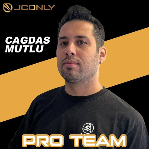 JCONLY Pro Team