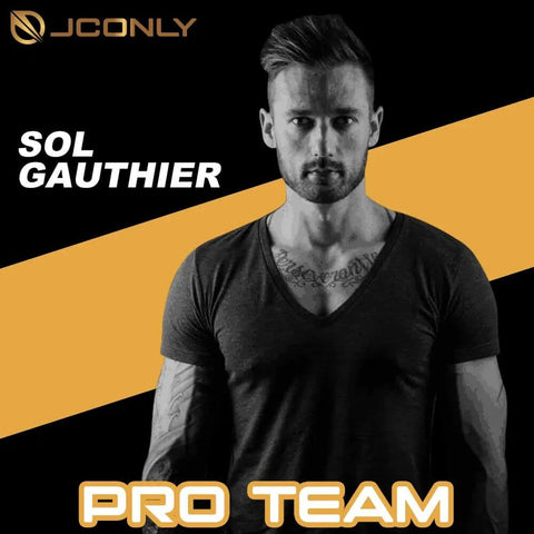 JCONLY Pro Team