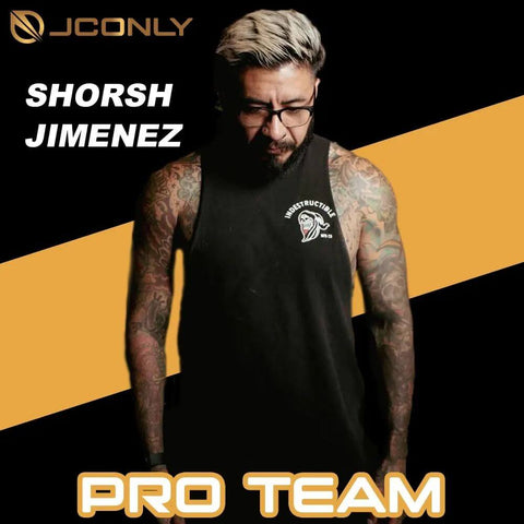 JCONLY Pro Team