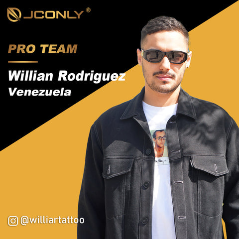 JCONLY Pro Team