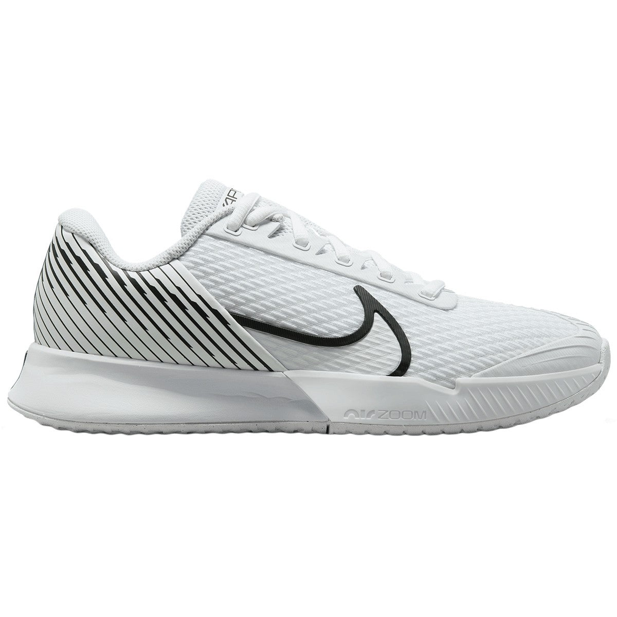 Nike Air Zoom Vapor Pro Hardcourt Dame