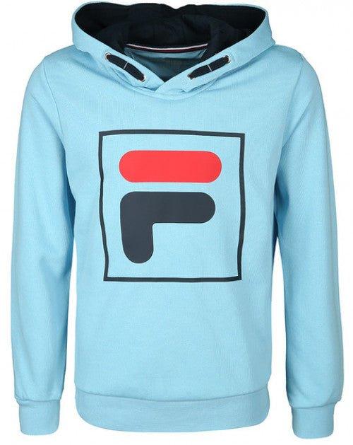 Fila Sweat Hoodie Harry Herre