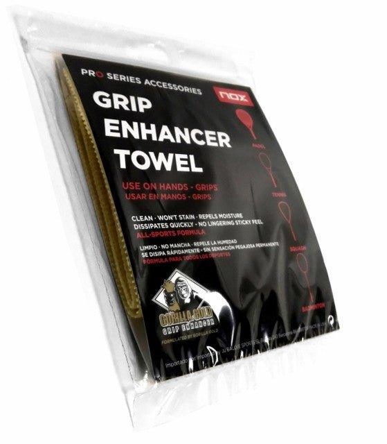 NOX Gorilla Towel Grip