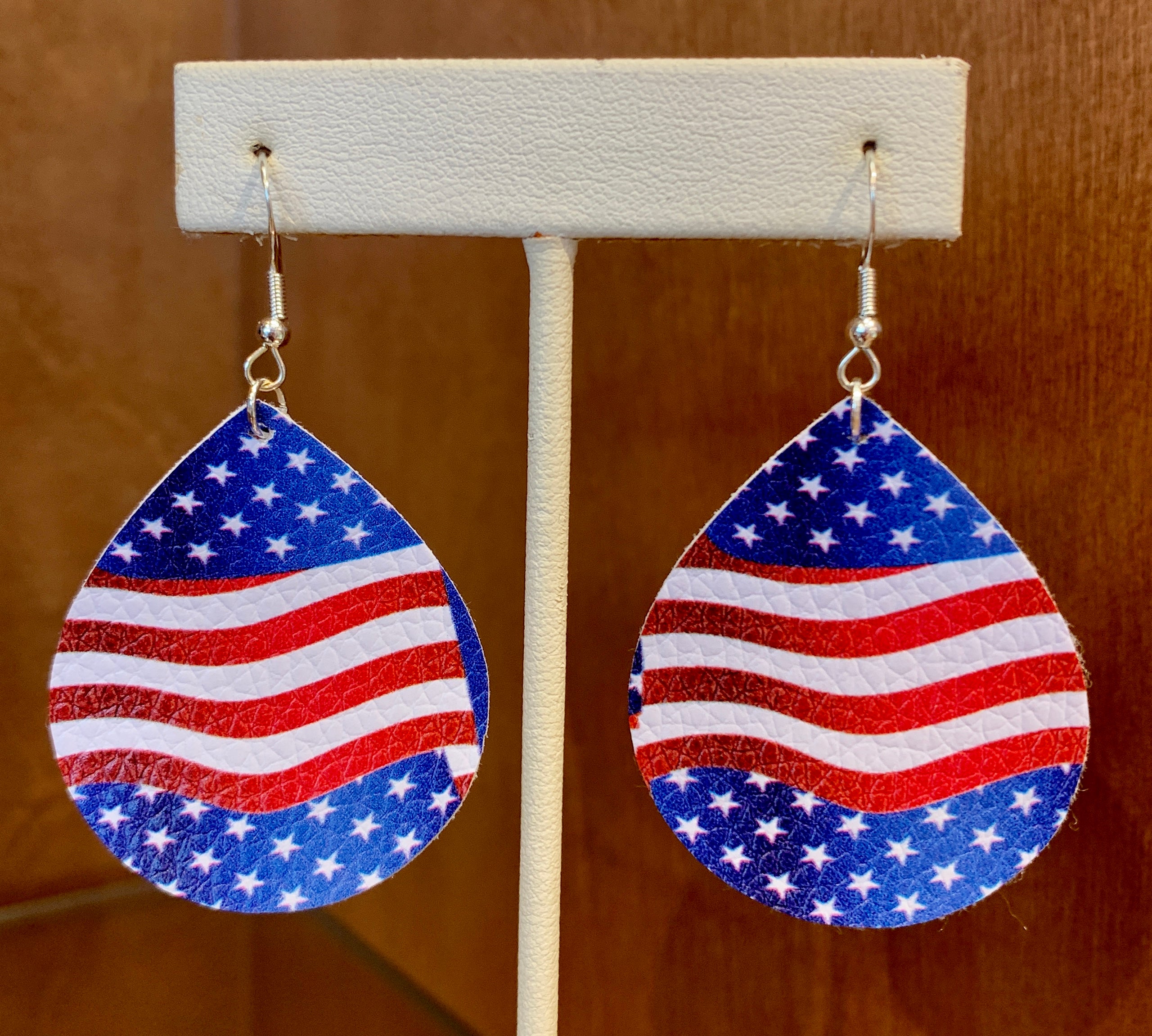 USA Earrings